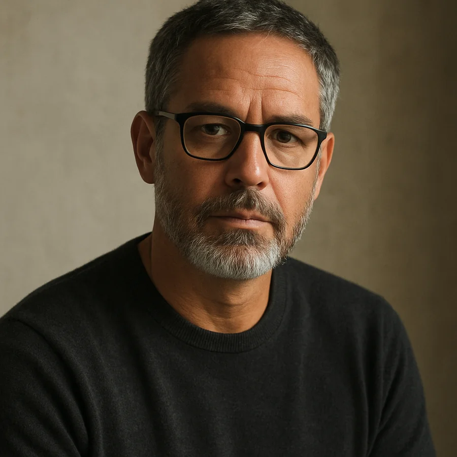 Pieter van Zyl